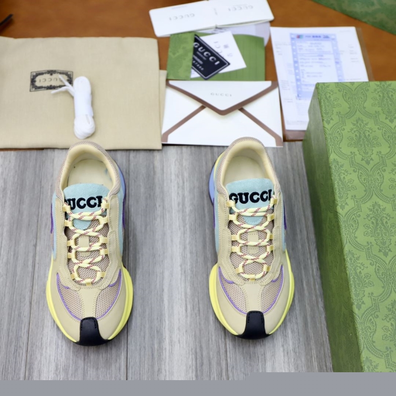 G*u*i casual shoes